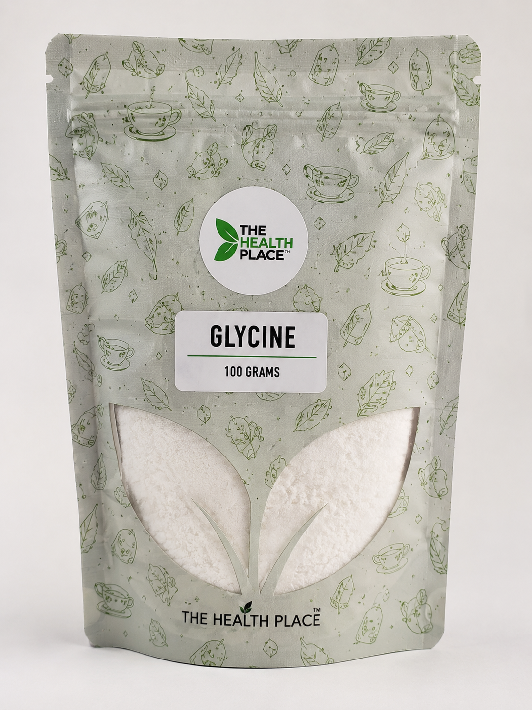 Glycine 100Grams Powder