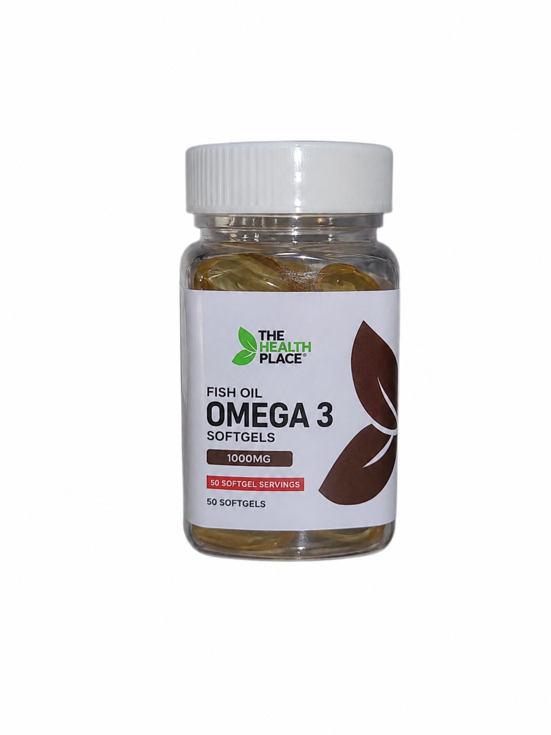 Perimenopause  Bundle - 50 capsules Vitamin D3+K2+Magnesium, 50 capsules Omega 3 Fish Oil, 100g Glycine Powder, 100g Psyllium Husk