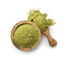 Ayuverda Herbal Hair Powders Herbal Mix   -Choose Form