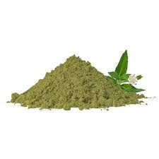 Ayuverda Herbal Hair Powders Herbal Mix   -Choose Form