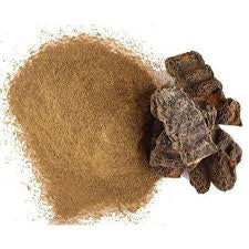 Ayuverda Herbal Hair Powders Herbal Mix   -Choose Form