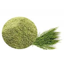 Ayuverda Herbal Hair Powders Herbal Mix   -Choose Form
