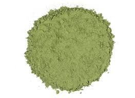 Ayuverda Herbal Hair Powders Herbal Mix   -Choose Form