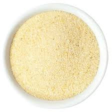 Garlic Minced, Powder or Capsules