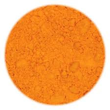 Turmeric Root -Choose Form