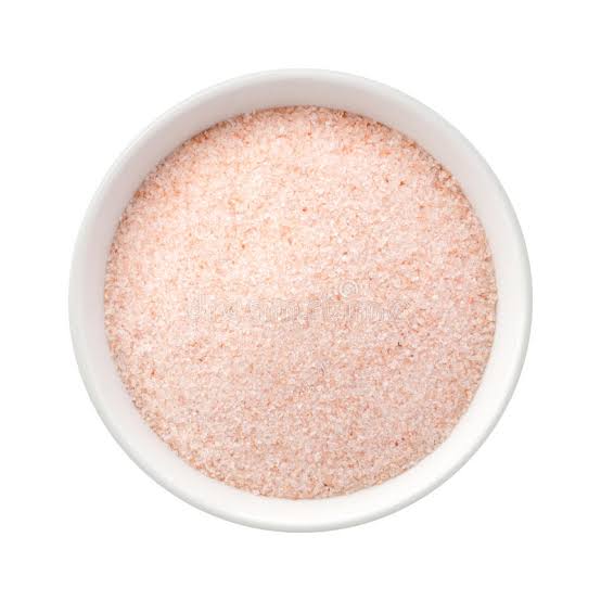 Pink Salt-  Himalayan Super Fine 100 Grams