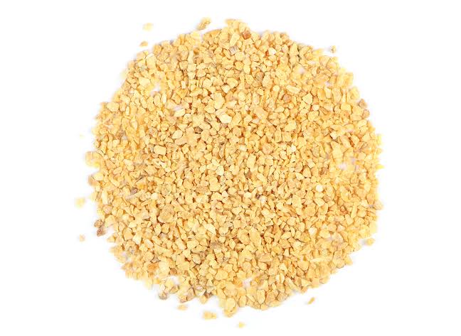 Garlic Minced, Powder or Capsules