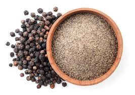 Black Pepper Powder Organic- 100 Grams