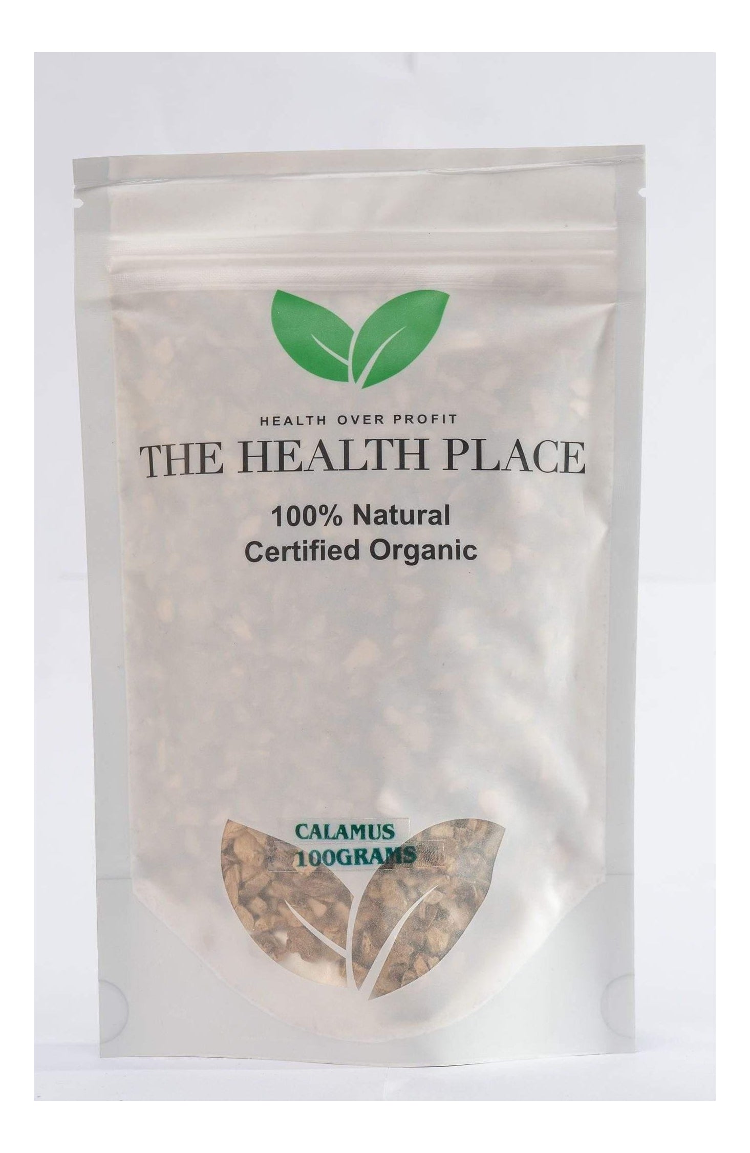 100 Grams Calamus Root-The Health Place