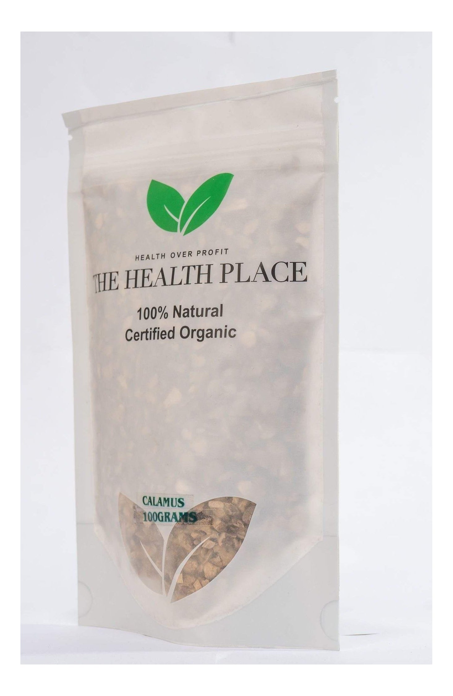 100 Grams Calamus Root-The Health Place