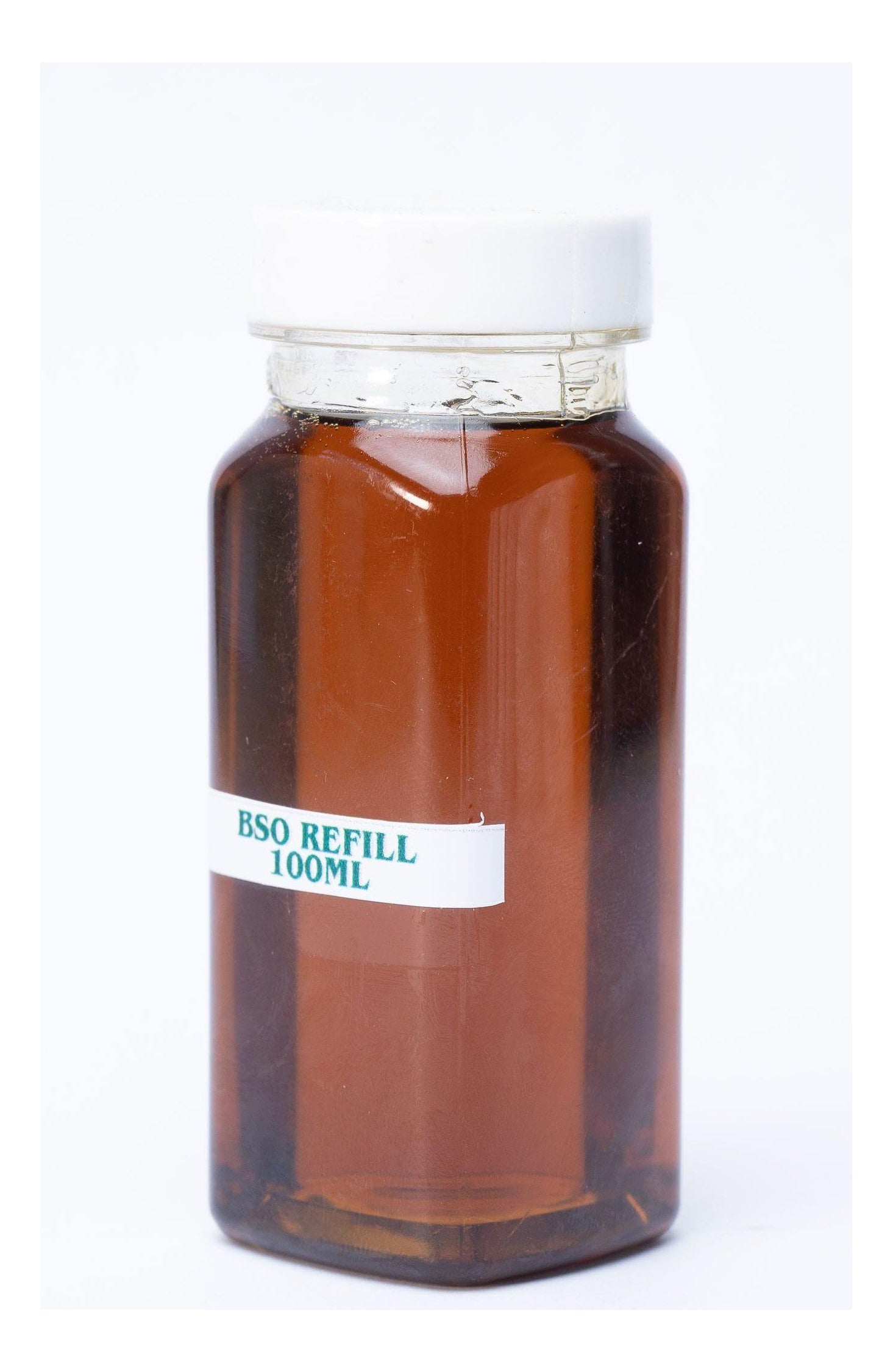 100ml Black Seed Oil (FILTERED) Refill Bottle-The Health Place