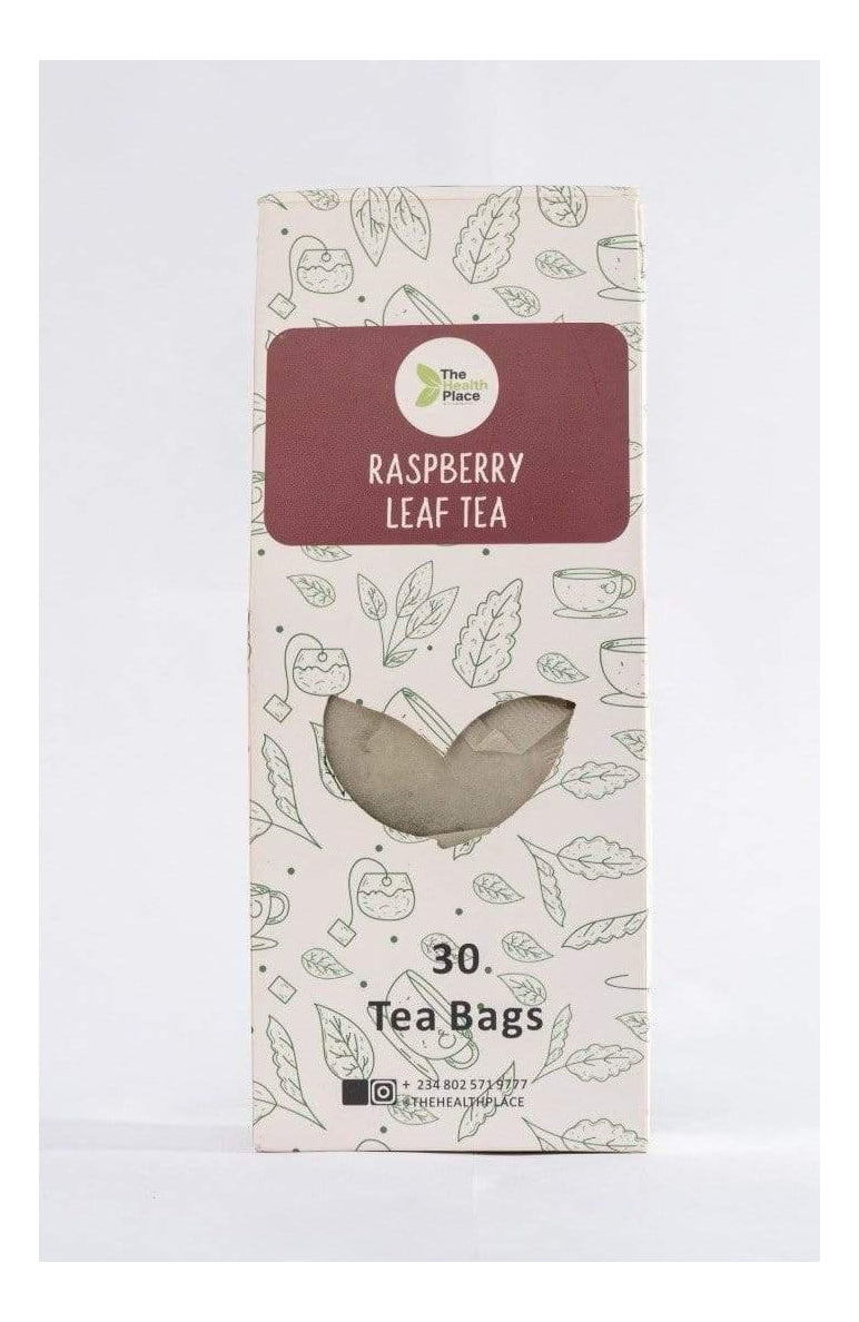 Organic Raspberry Leaf Tea-Buy Online | The Health Place Africa