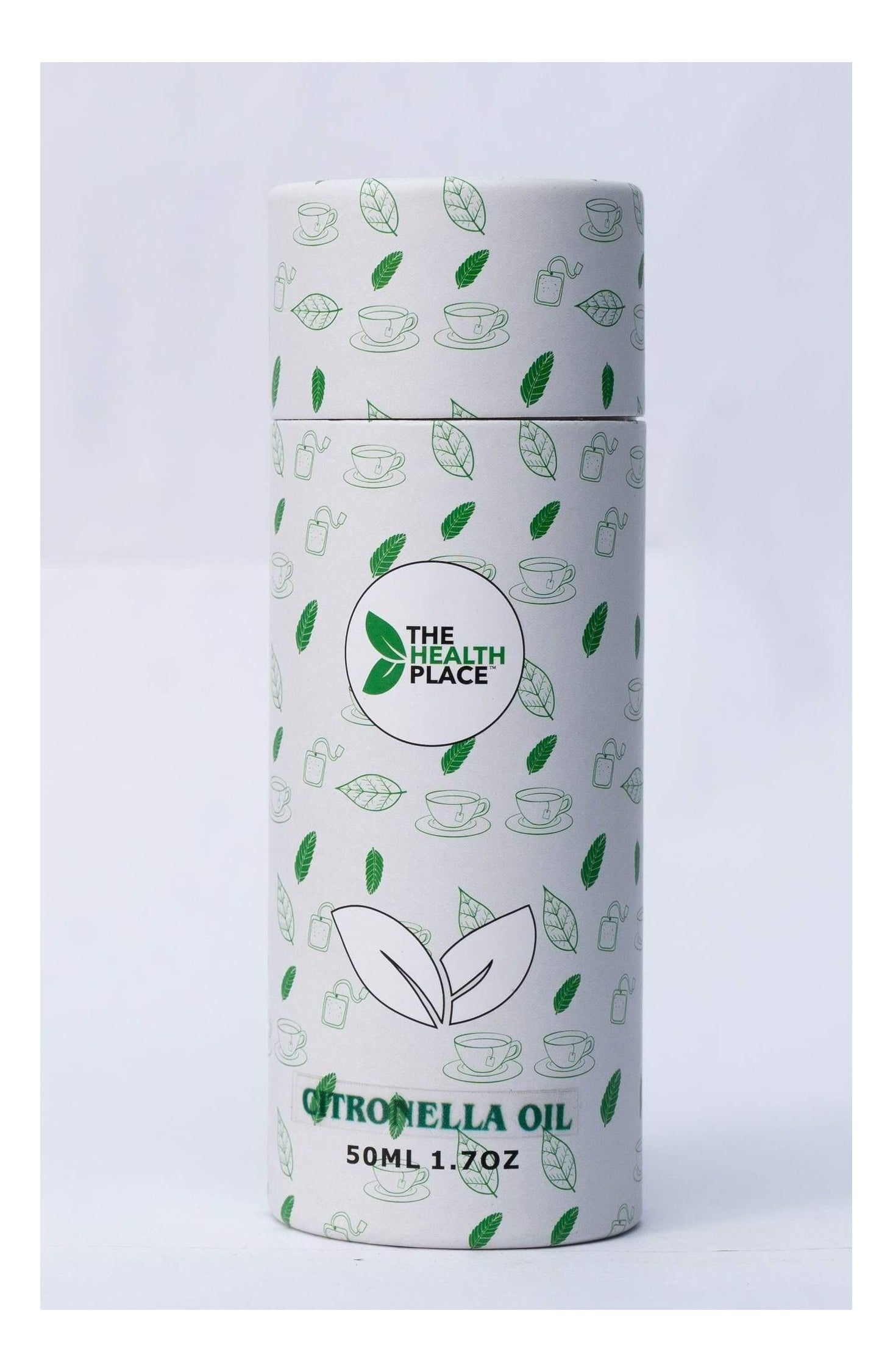 50ml  Pure Natural Therapeutic Grade Citronella Essential Oil