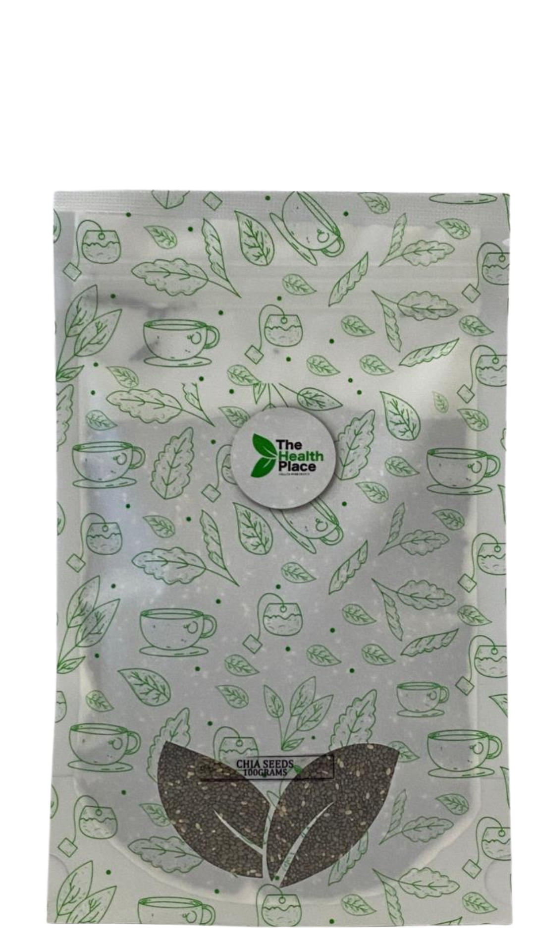 The Health Place organic chia seeds Nigeria