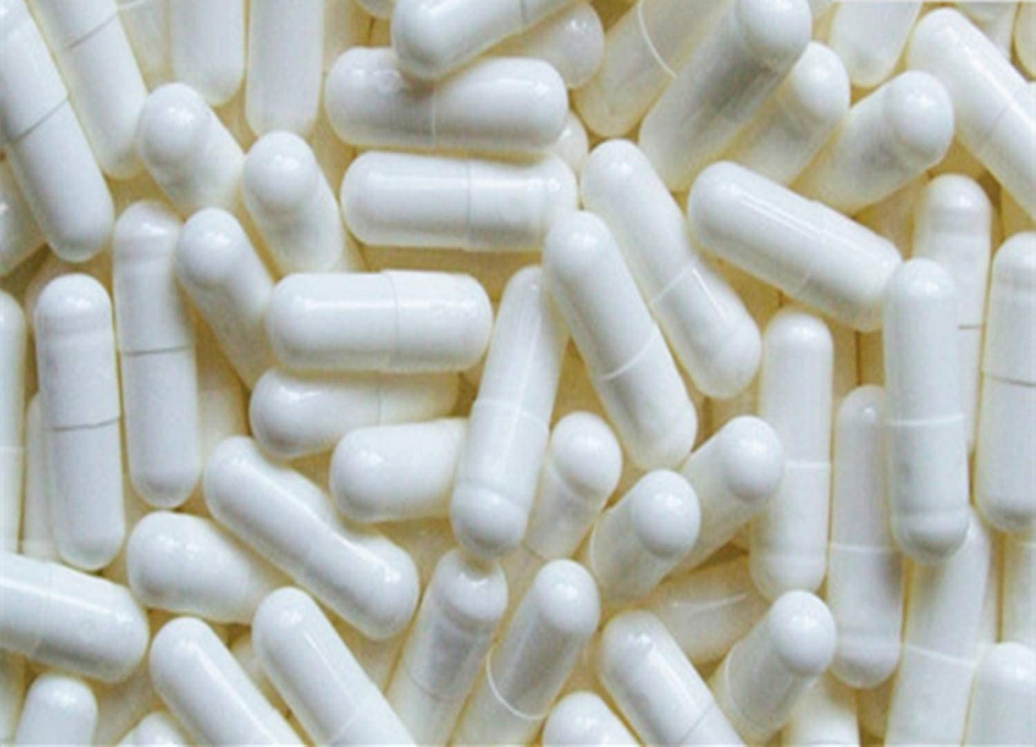 Serrapeptase-50 Capsules  Super High Strength 250,000SPU *TIME DELAY CAPSULES*