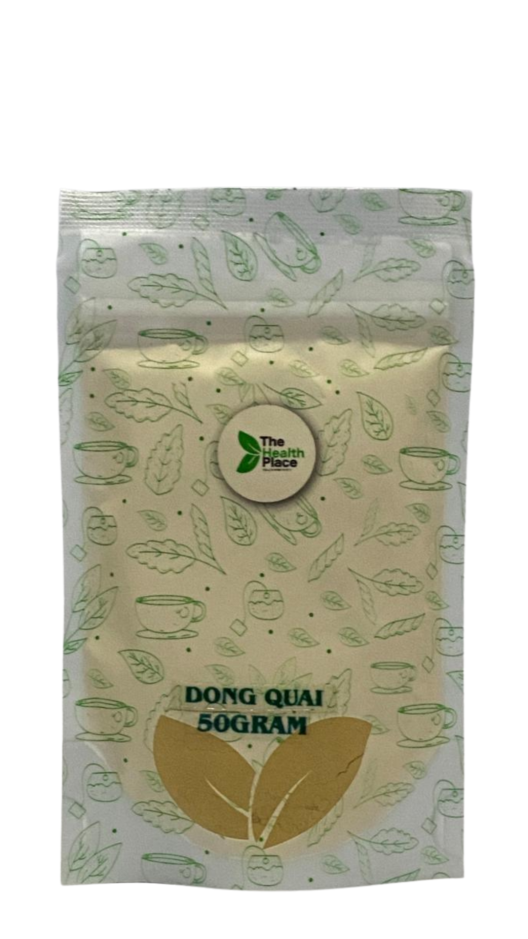 Dong Quai Root Organic - Choose