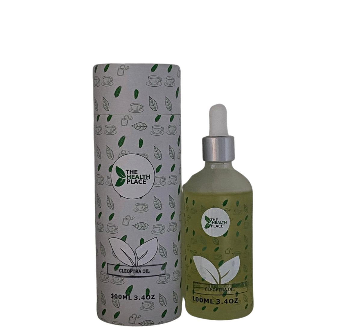 Cleopatras Oil (100ml) Blend Carrier Oil