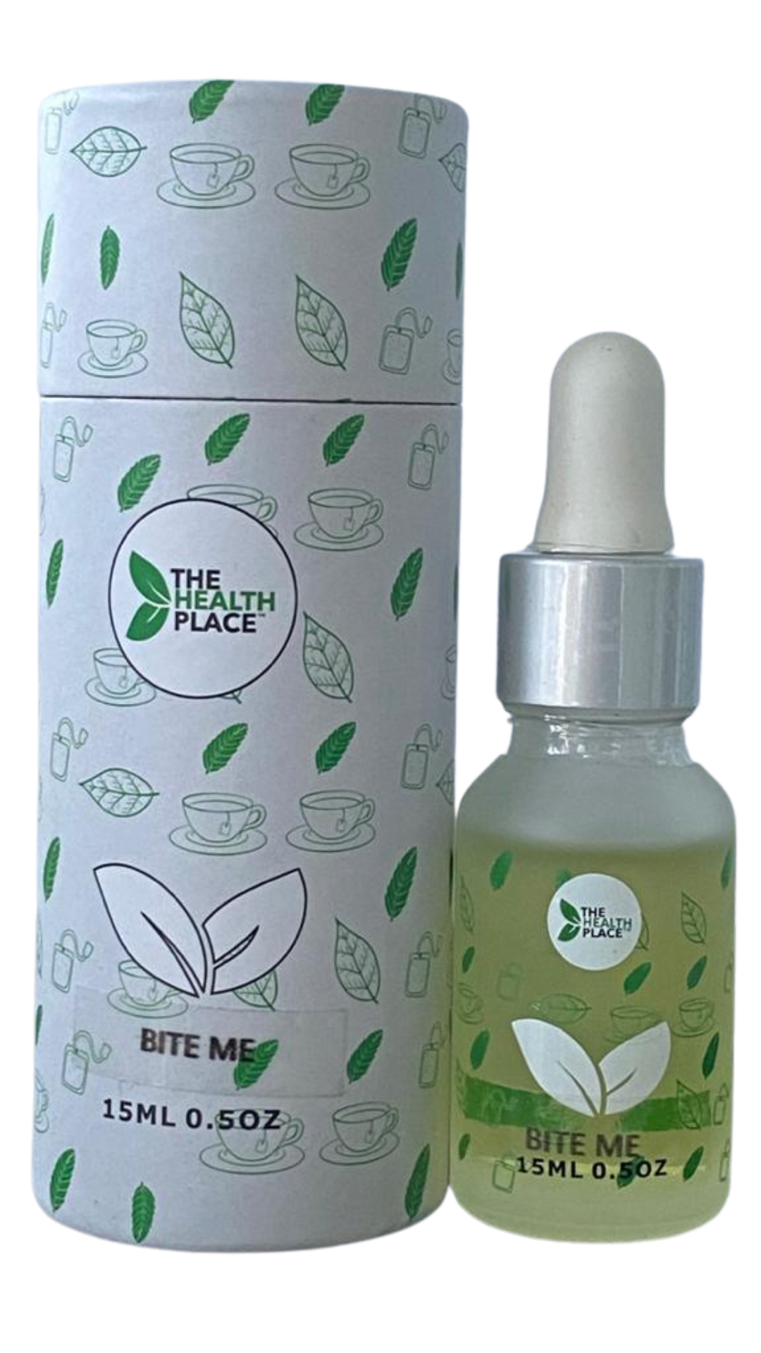 Bite Me Fragrance Oil- 15ml