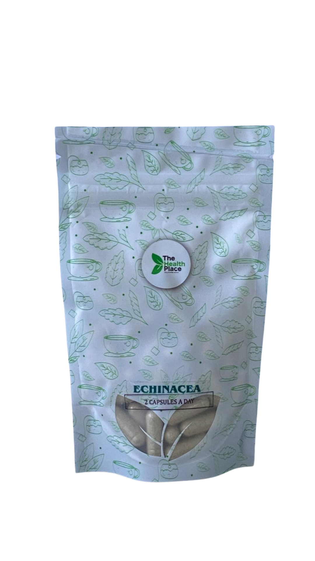 Echinacea Angustifolia -Choose Form