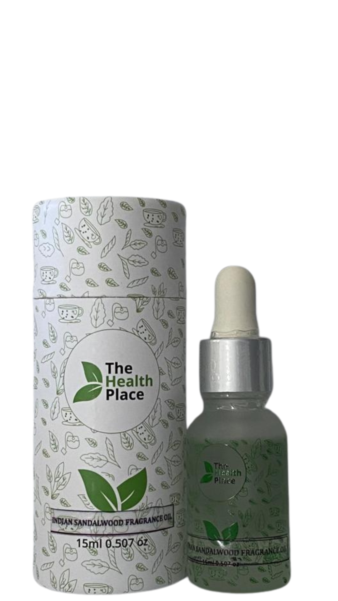Bite Me Fragrance Oil- 30ml