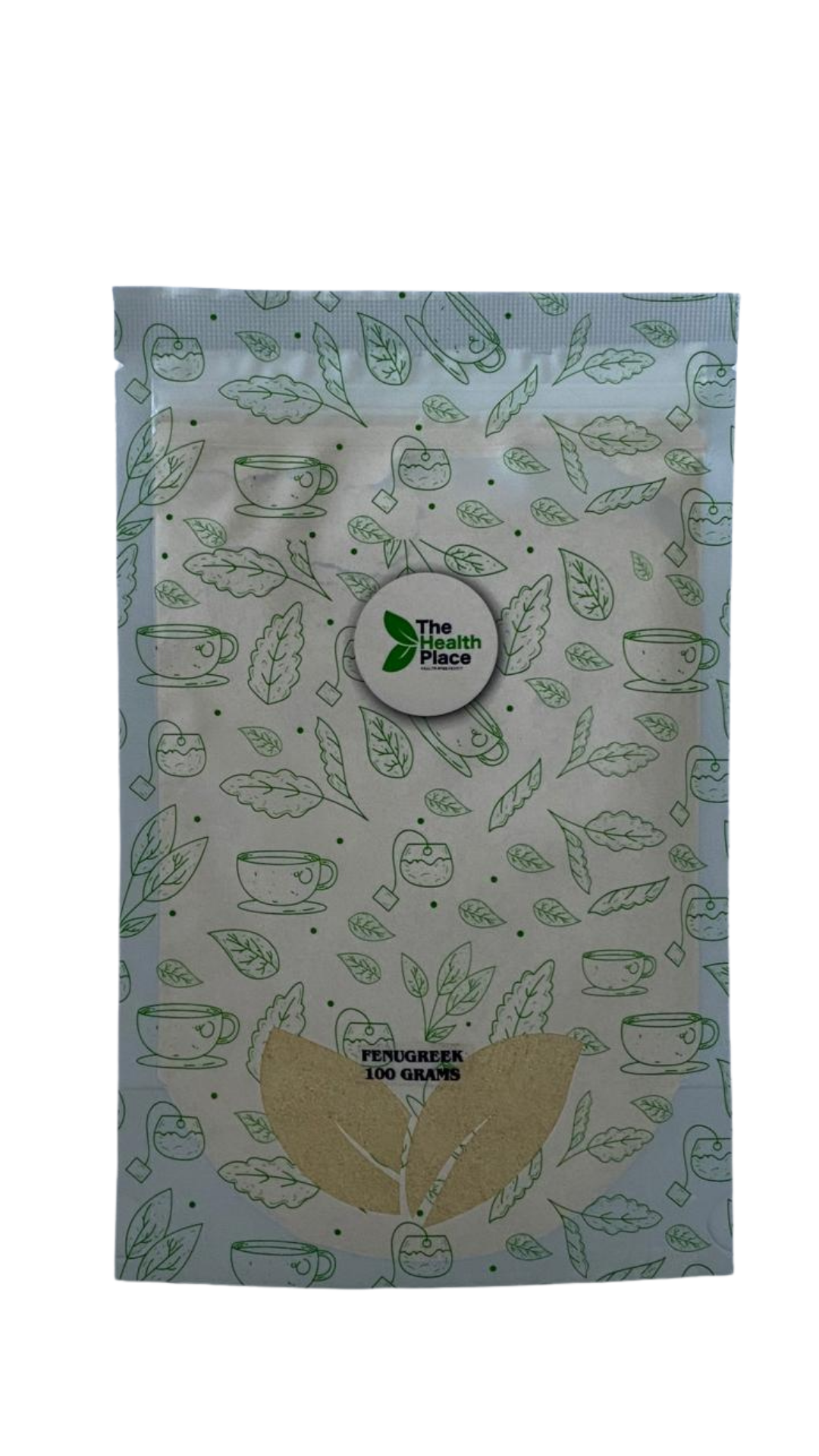 Fenugreek Seeds Powder 100 Grams
