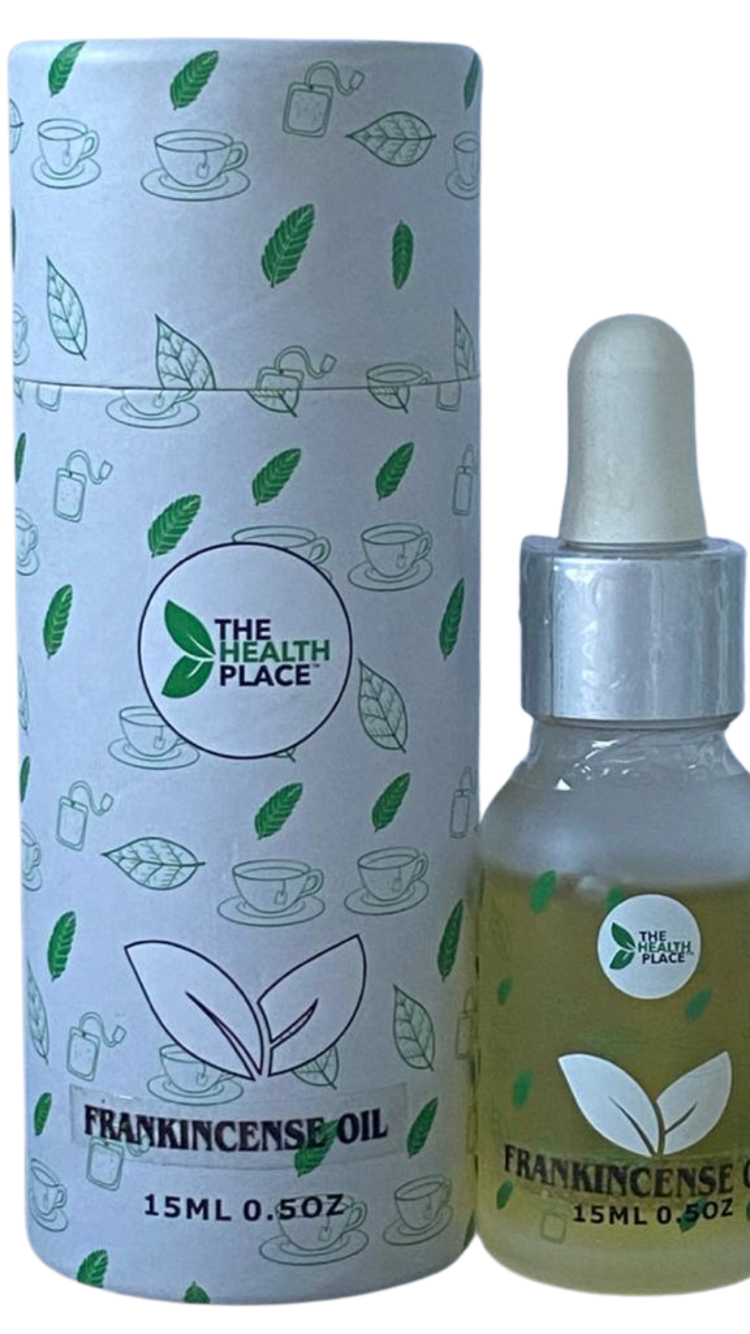 Frankincense Essential Oil  - Pure Natural Undiluted- Choose Size