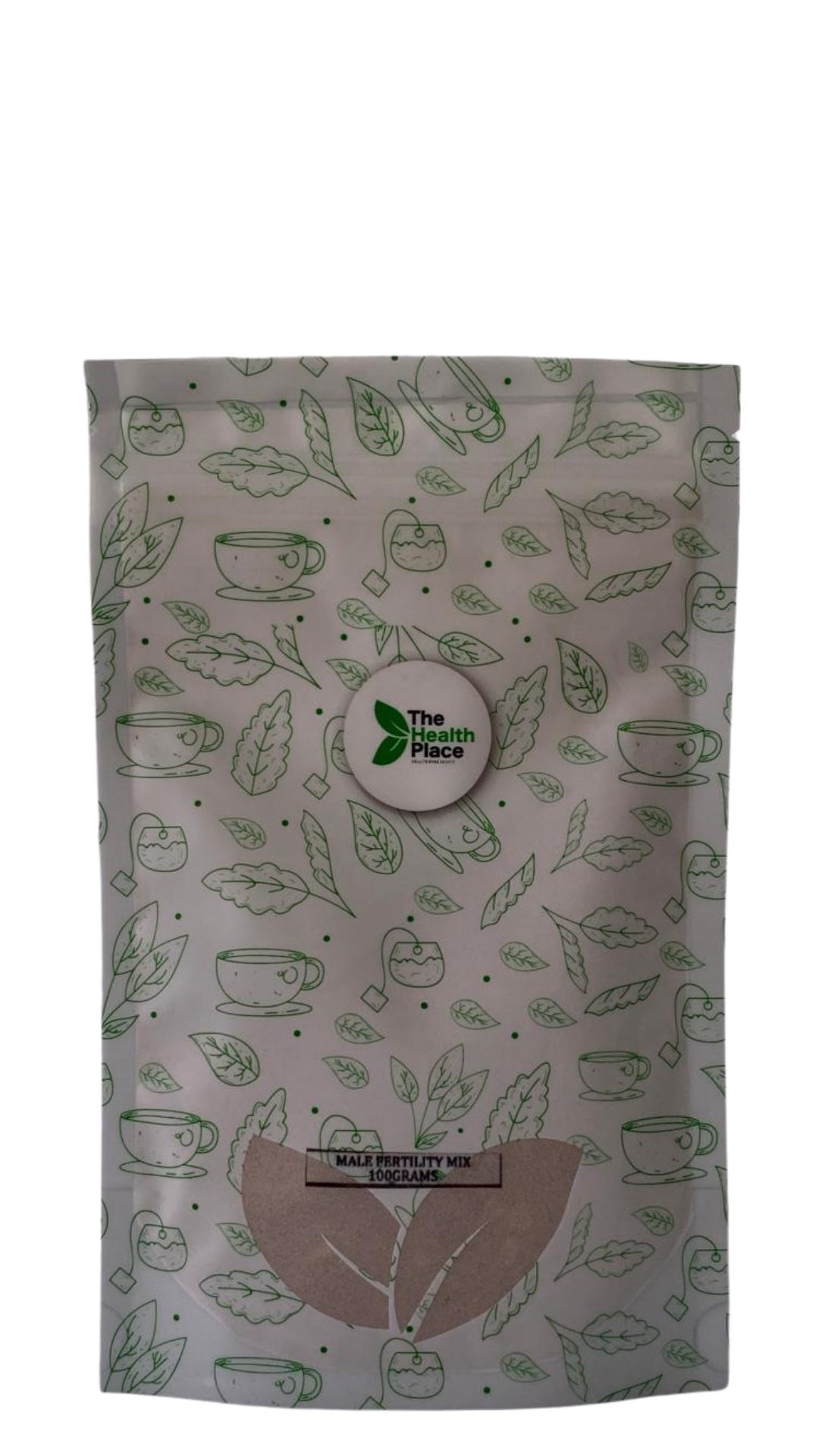 Fertility Herbal Mix-Choose Male or Female