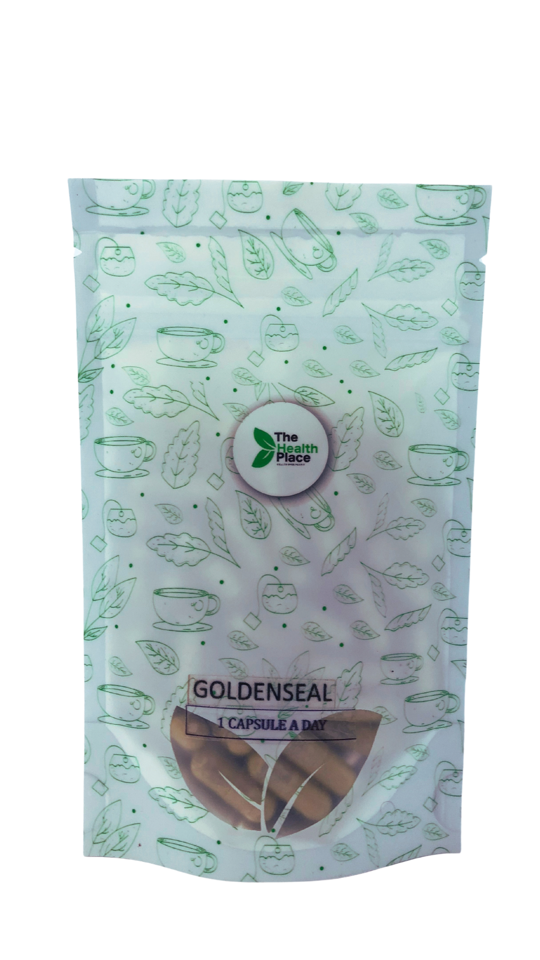 Goldenseal -50 Grams Powder