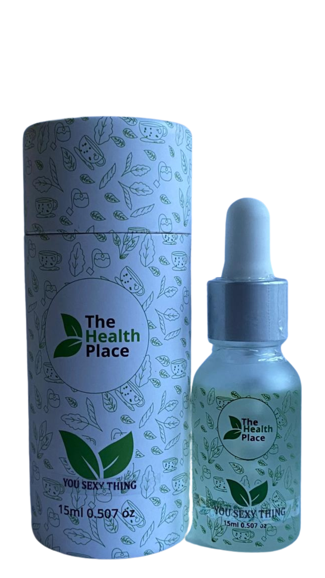 You Sexy Thing Fragrance Oil - 15ml
