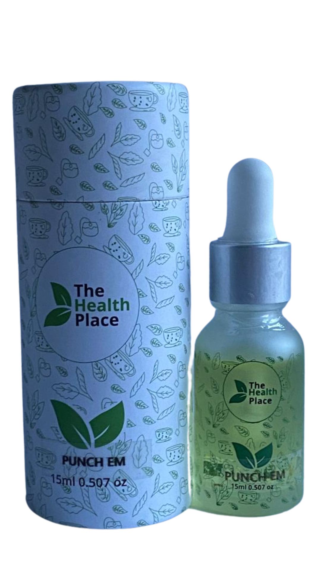 Punch Em Fragrance Oil - Choose Size