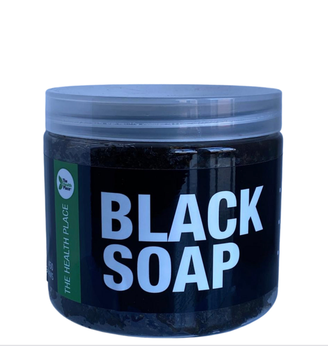 Black Soap With Honey and Black Seed Extracts (350 Grams)