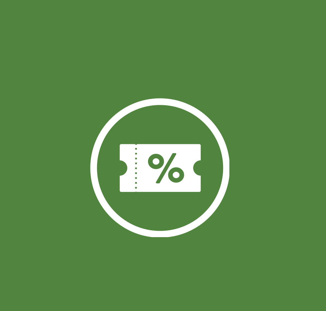 Click for Coupons to save money