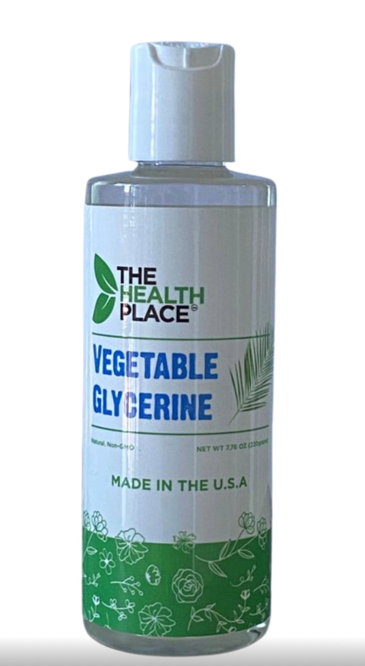 Vegetable Glycerine- 150ml