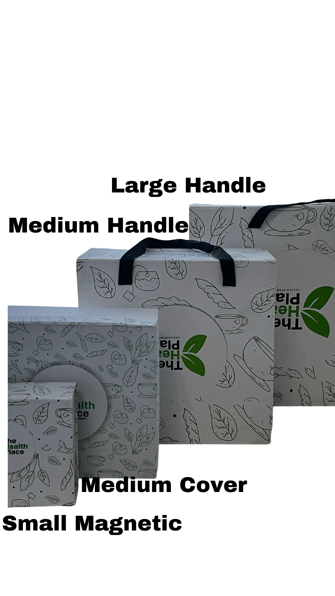 GIFT BOXES