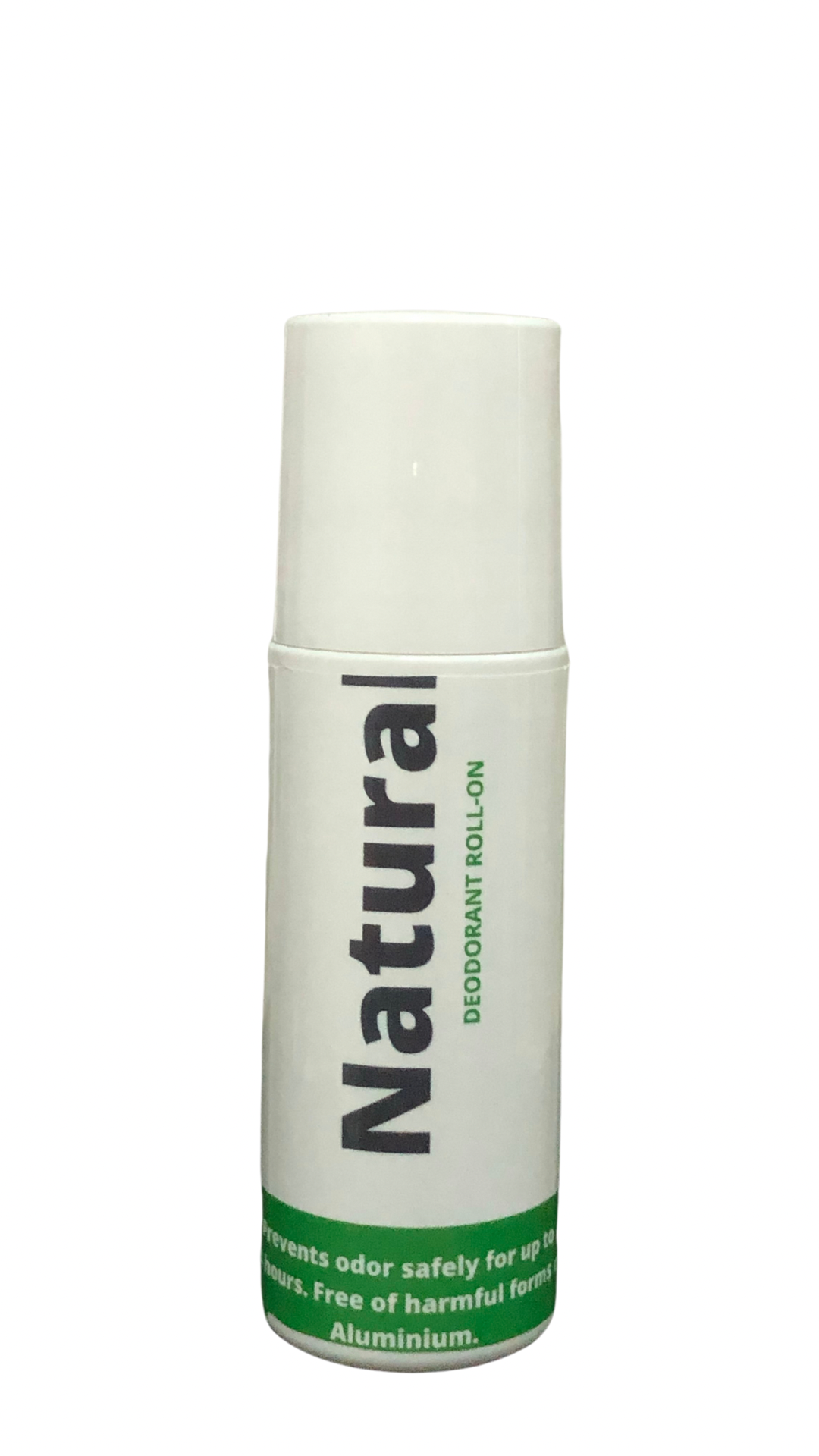 Roll On Natural Deodorant - 90ml