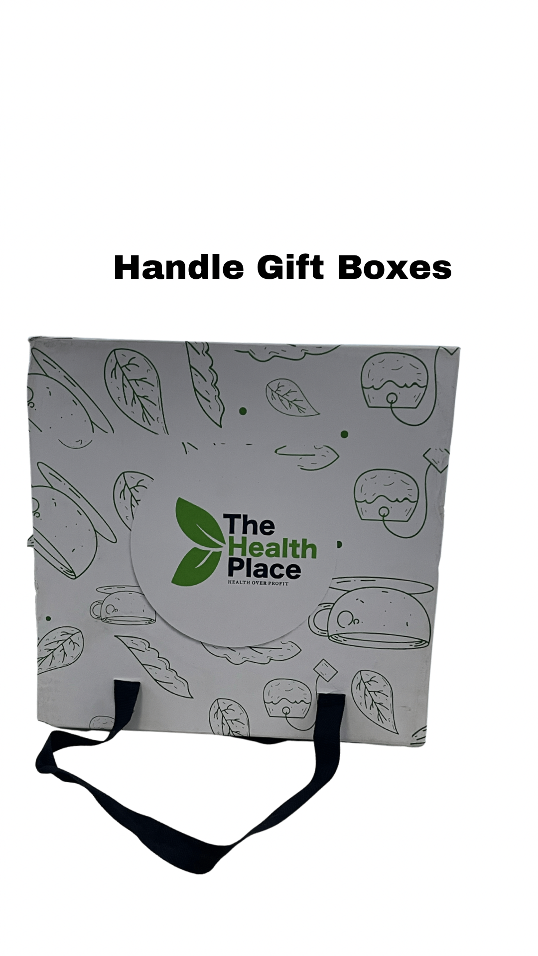 GIFT BOXES