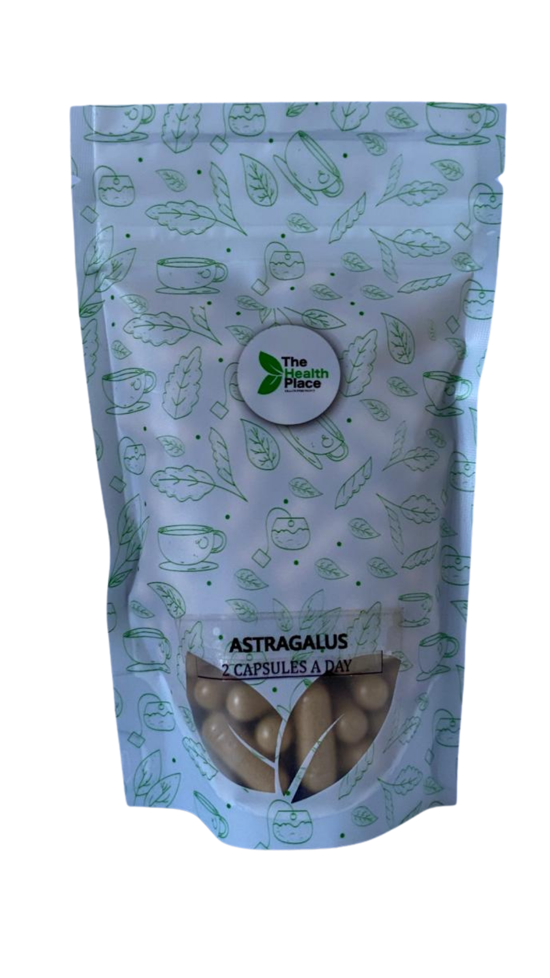 Astragalus Root Organic - Choose