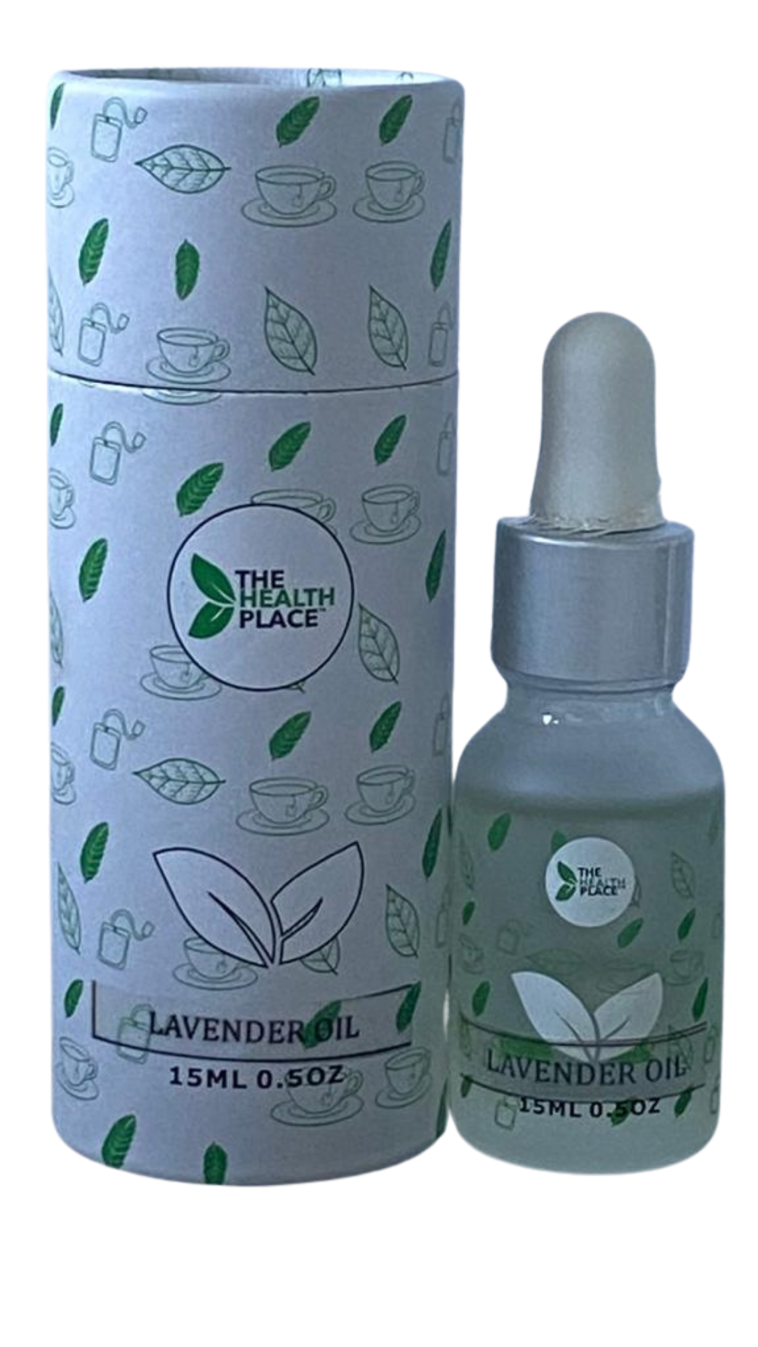 Lavender Essential Oil- Pure Natural Undiluted 15ML