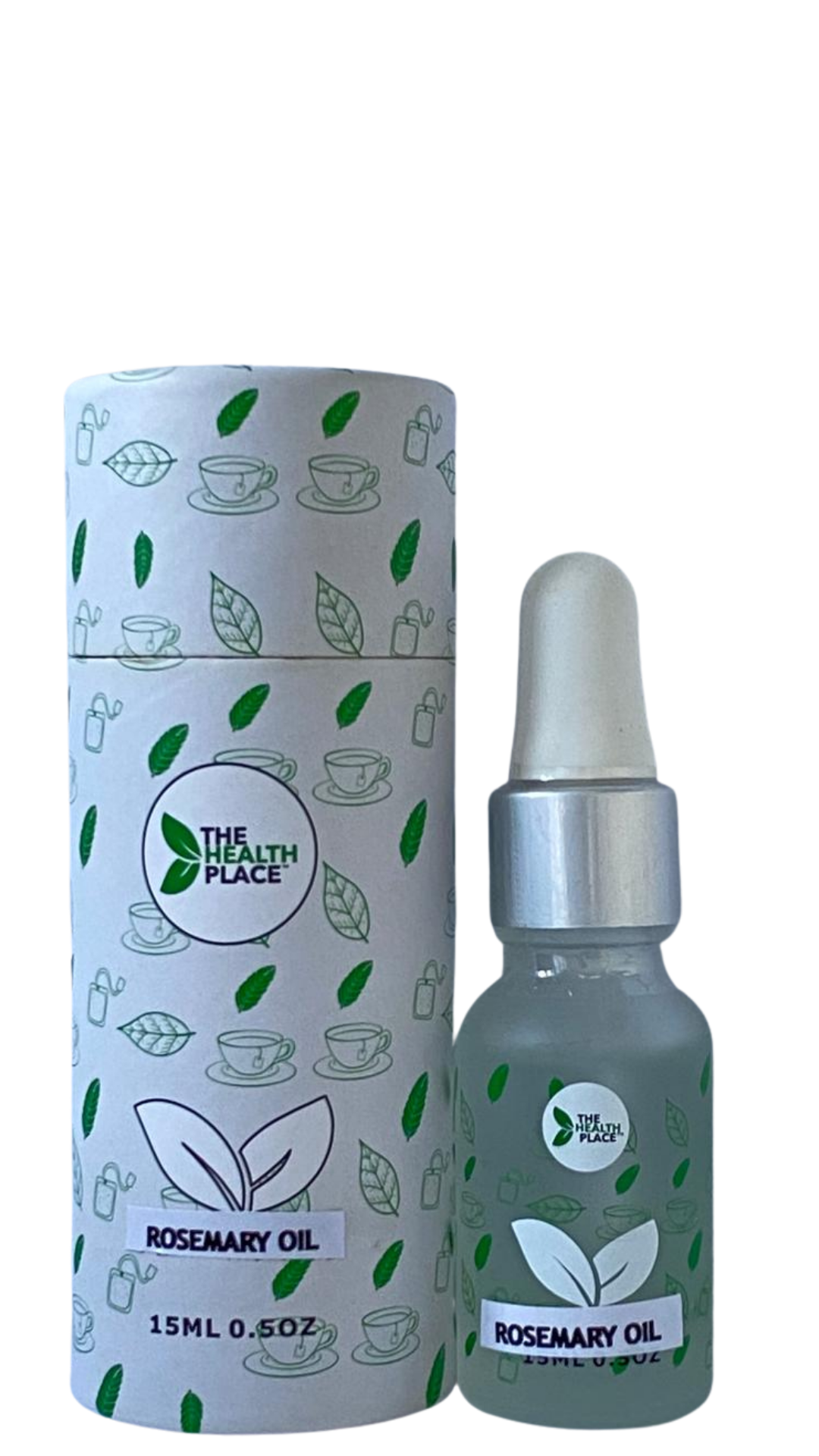 Rosemary Essential Oil 15ml- Pure Natural Undiluted