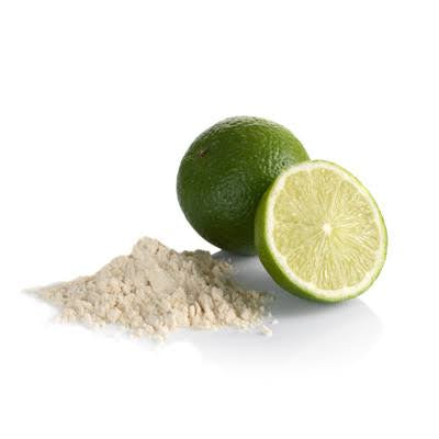 Lime Juice Powder Organic Freeze-Dried 50grams