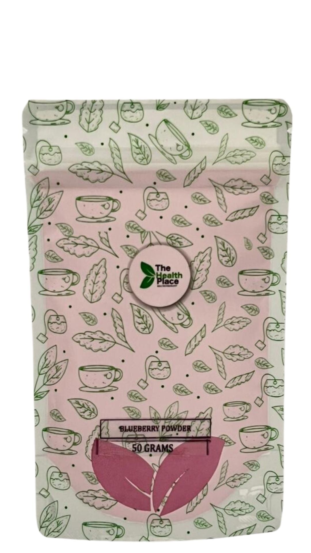 Blueberry Wild Powder Organic Freeze-Dried 50grams